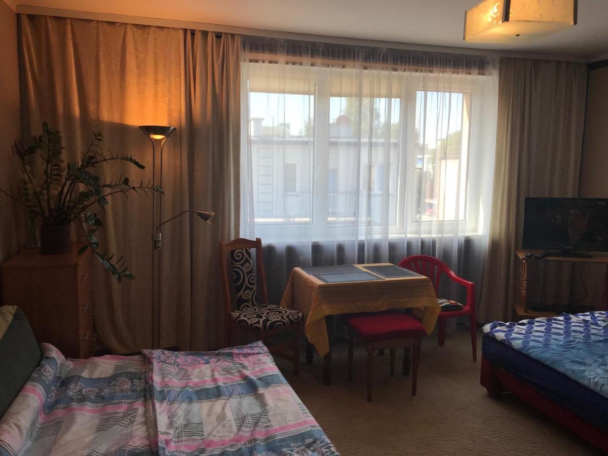 Homestay Pokoje Przy Basenie