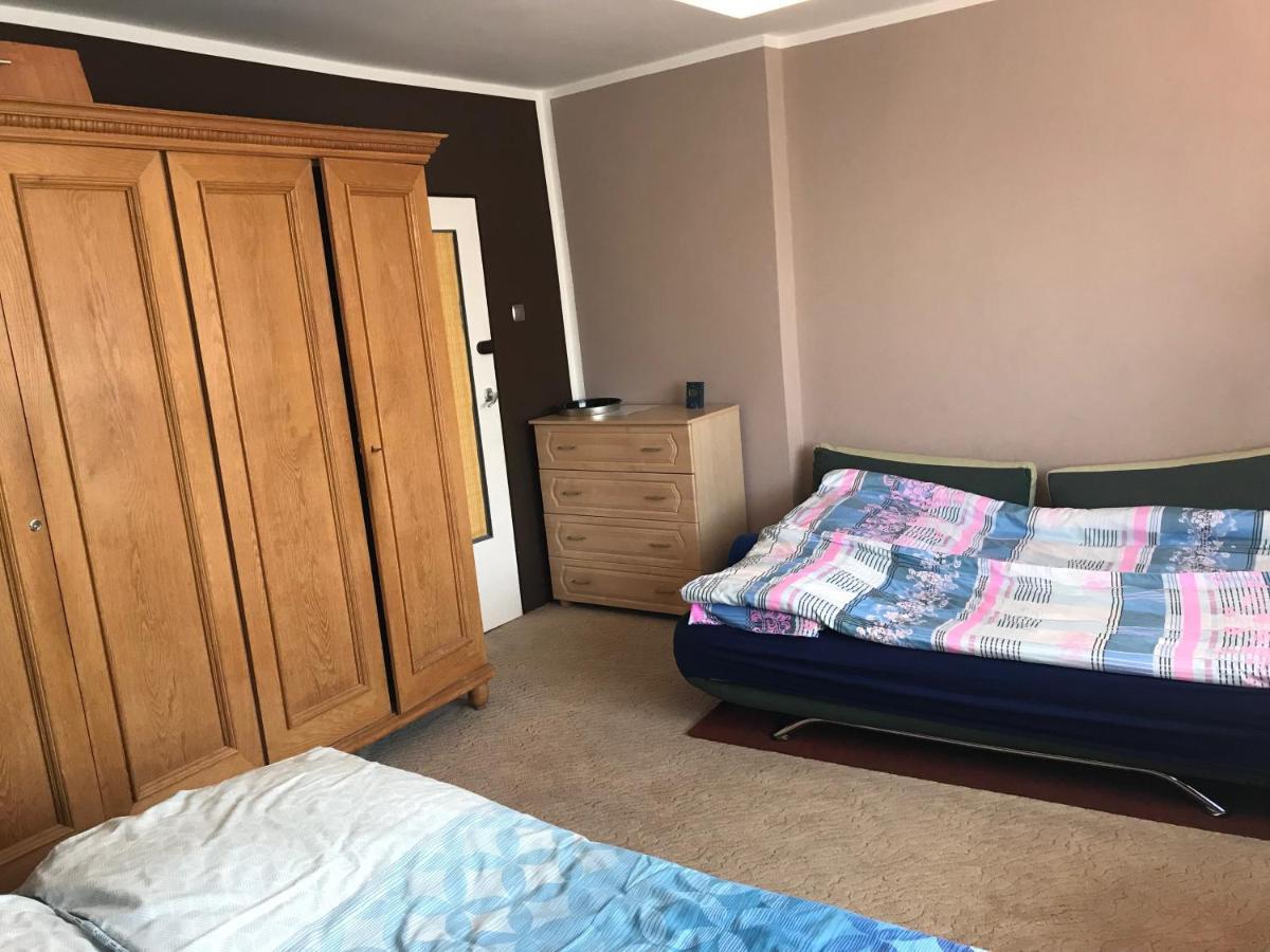 Homestay Pokoje Przy Basenie Gizycko