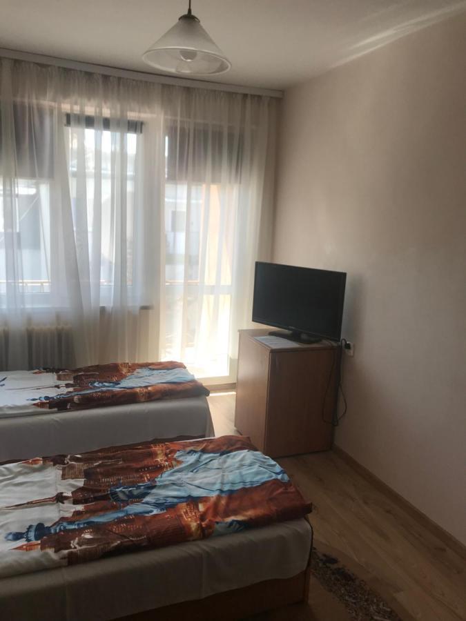 Pokoje Przy Basenie Gizycko
