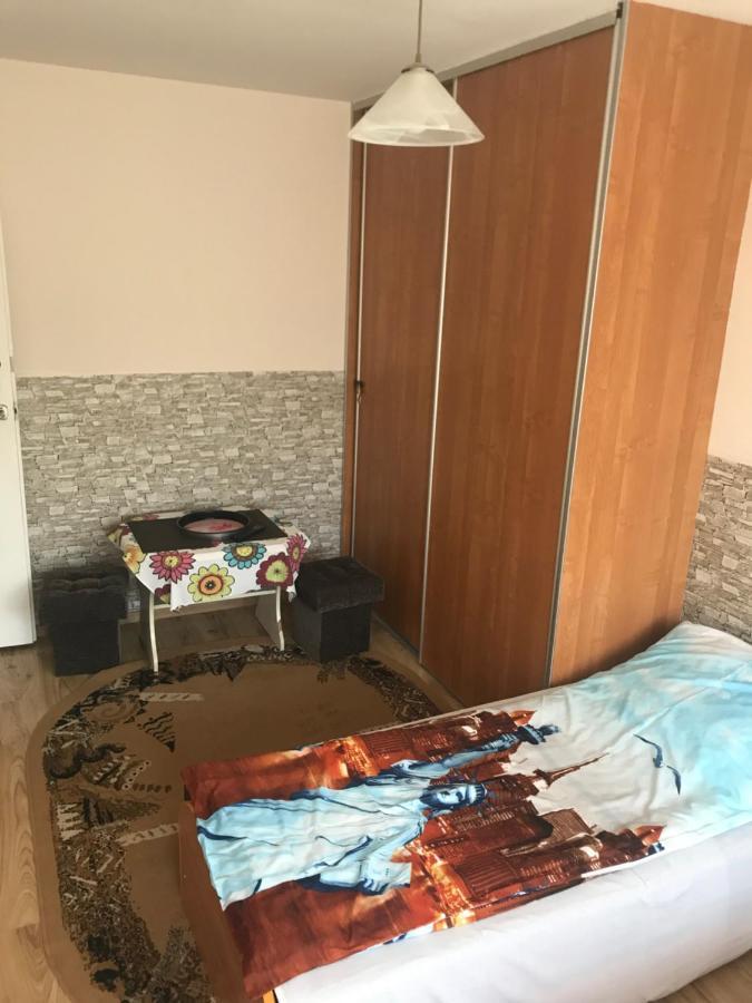 Przy Basenie Gizycko