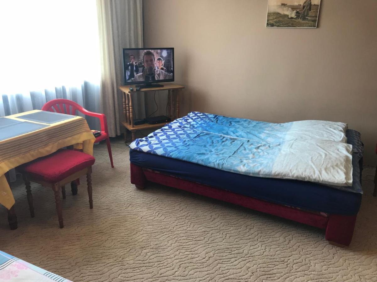 Homestay Pokoje Przy Basenie *